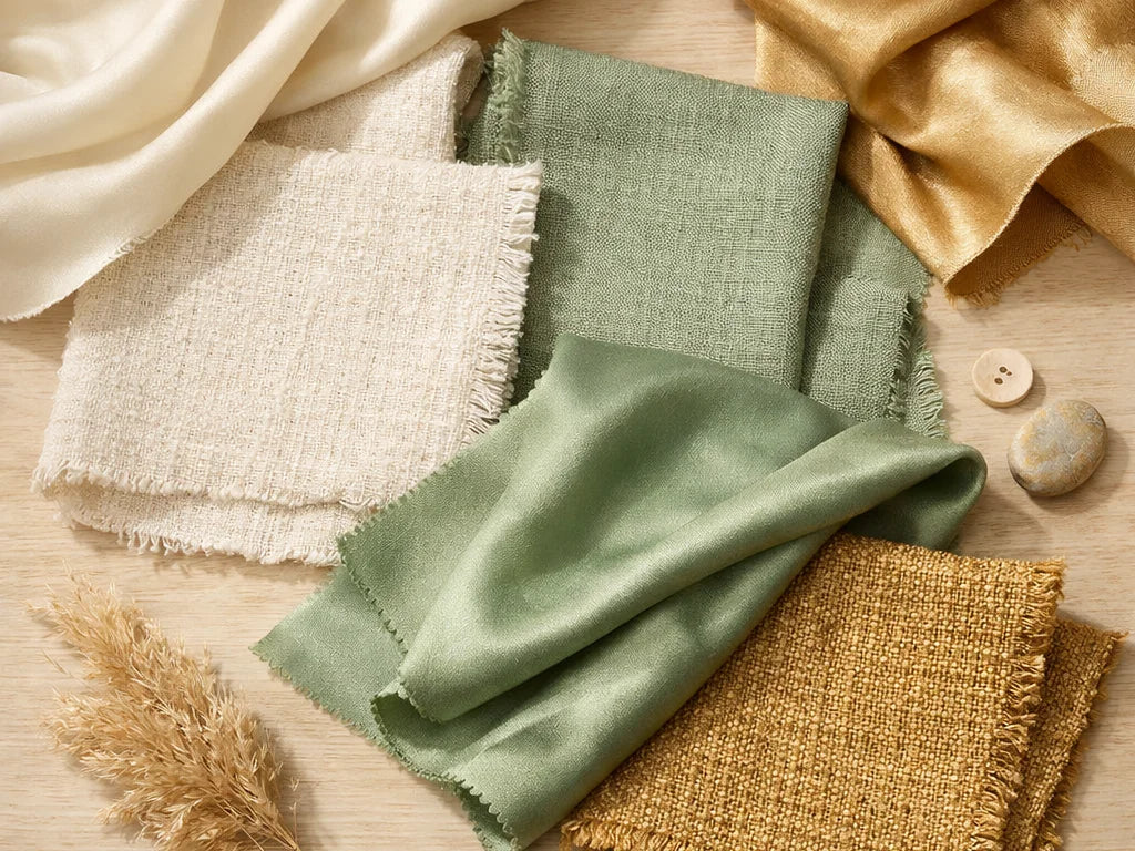 Sustainable Luxury Fashion in Pune — Why the Future of Indian Style is Conscious, Crafted, and Close to Home