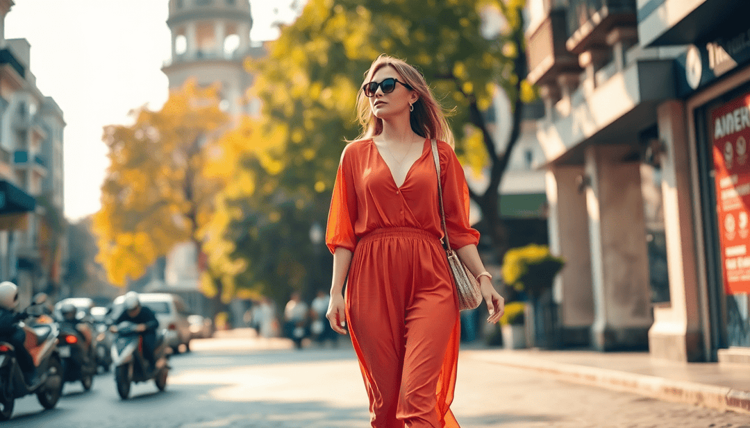 Beat the October Heat in Pune with MAGS By Sananda Basak's Chic and Breathable Styles - MAGS By Sananda Basak