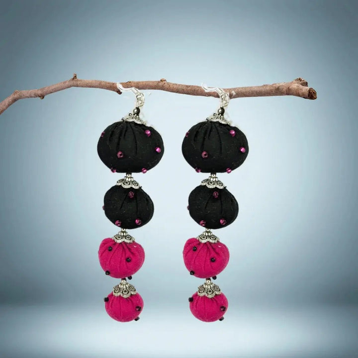 Potli Dangler - MAGS By Sananda Basak - A Sustainable Fashion Brand