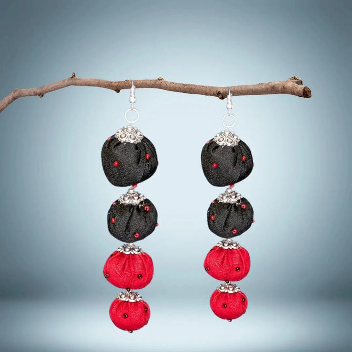 Potli Dangler - MAGS By Sananda Basak - A Sustainable Fashion Brand