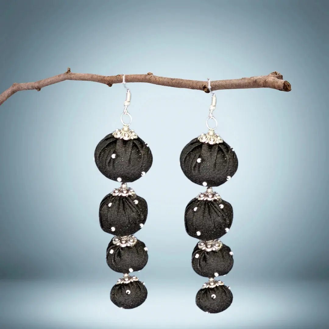 Potli Dangler - MAGS By Sananda Basak - A Sustainable Fashion Brand