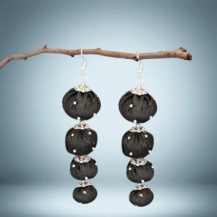 Potli Dangler - MAGS By Sananda Basak - A Sustainable Fashion Brand