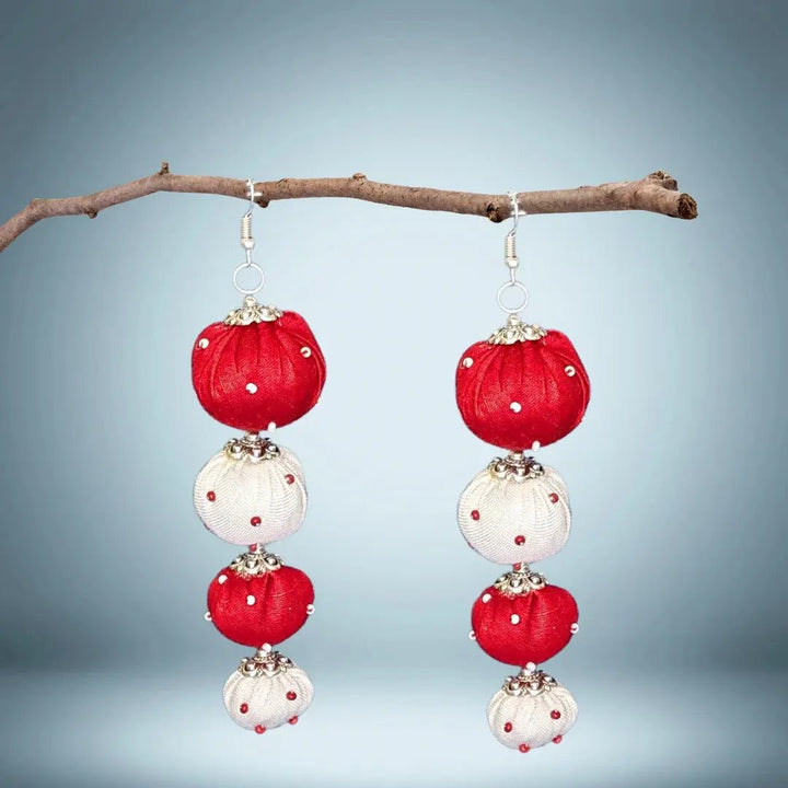 Potli Dangler - MAGS By Sananda Basak - A Sustainable Fashion Brand